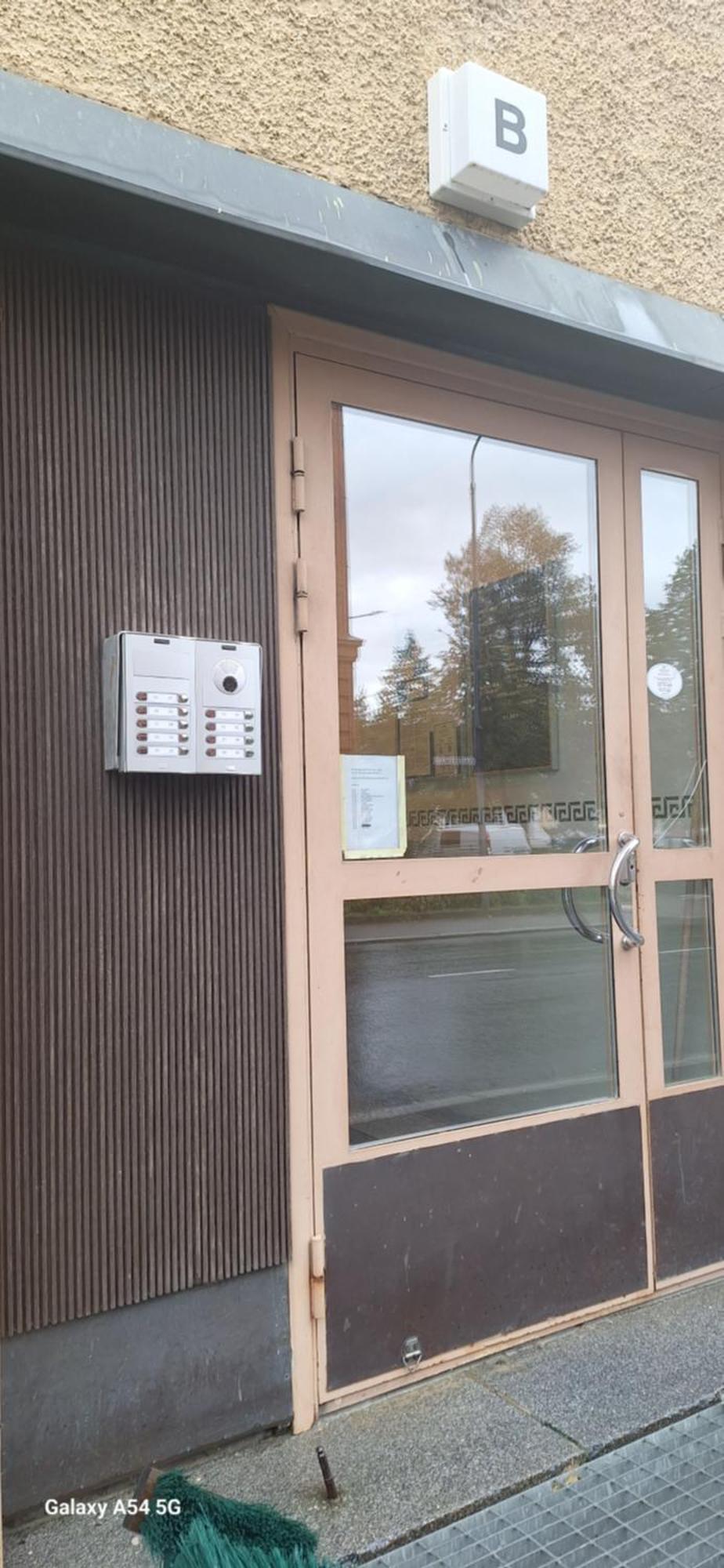 City Apartment Maaherrankatu, Ilmainen Kadunvarsipysaekoeinti Kuopio Esterno foto